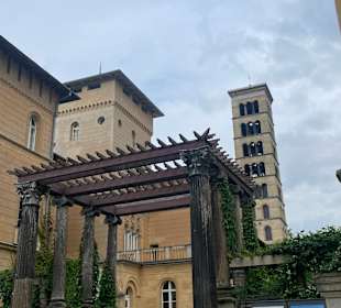 Schlosspark
