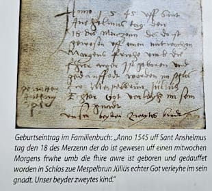 Infotafel 9