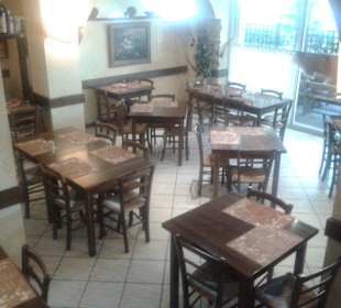 Osteria Pizzeria Le Logge Rimini