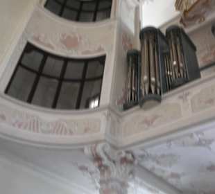 Deutschordensschloss