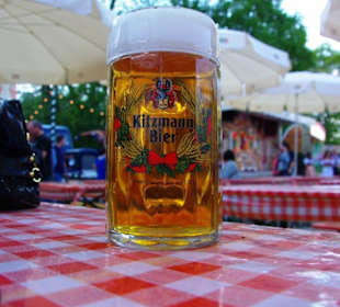 Kitzmann Bier vom Feinsten