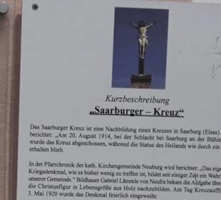 Kapelle Maria Himmelfahrt