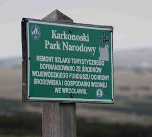 Karkonoski Park Narodowy