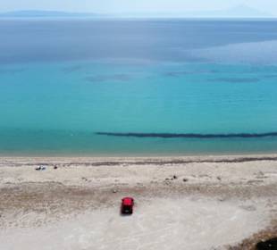 4Rent Aygo and … silence