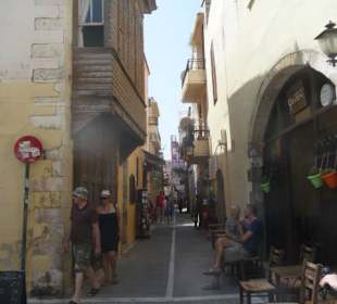 Rethymno