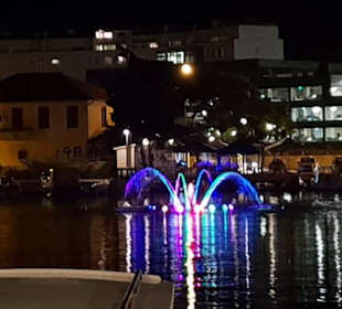 Zadar Altstadt
