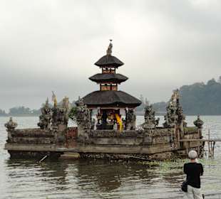 Pura Ulun Danu Bratan