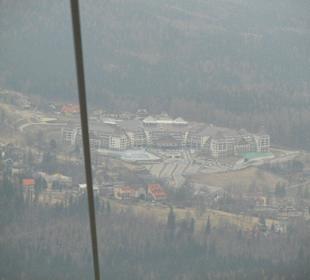 Schneekope/Śnieżka