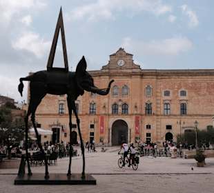 Stadtrundgang Villapiana Lido