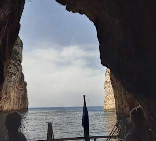 Insel Paxos