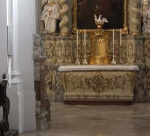 Stift Unserer Lieben Frau zur Alten Kapelle