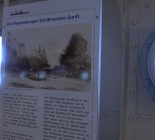 Donau-Schiffahrts-Museum