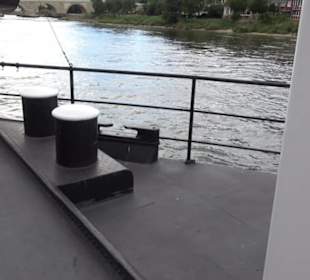 Donau-Schiffahrts-Museum