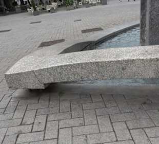Vorstadtbrunnen