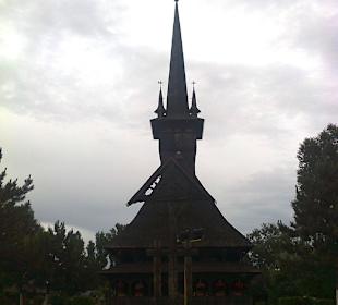 Saint Mina Orthodox Church