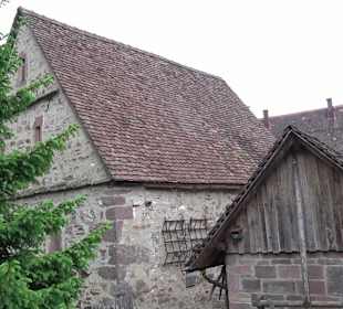 Dorfmuseum Dietersweiler