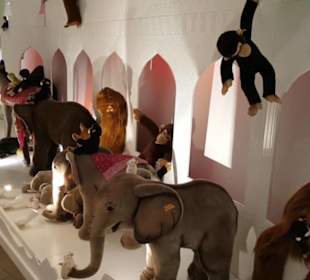 Steiff Museum