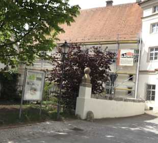 Klosteranlage Obermarchtal