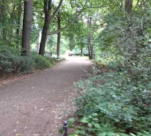 Berliner Tiergarten