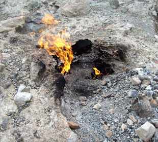 Chimaira - Brennende Steine