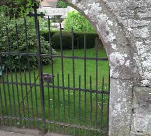 Friedhof Obermusbach