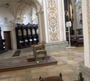 Basilika Sankt Lorenz