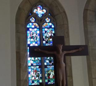 Evangelische Veitskirche