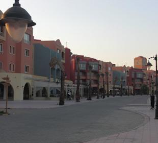 Hurghada