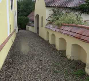 Friedhof Seeshaupt