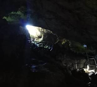 Zeus Höhle/Dikteon Andron/Psychrohöhle