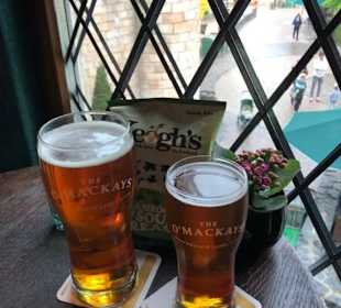 Europa Park Irish Pub