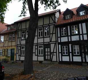 Quedlinburg