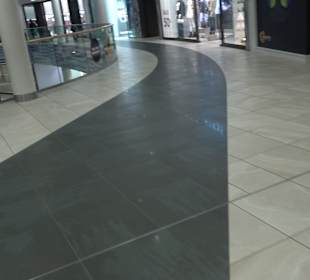 Milaneo Einkaufszentrum