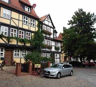 Quedlinburg