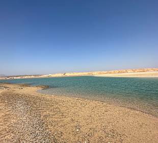 Quad Tour Marsa Alam