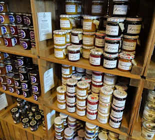 Rundgang durch das Mutterland Stammhaus