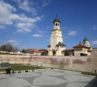 Alba Iulia/Karlsburg