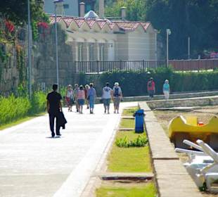 Inspirationen an d.Strandprom.entlang Nov.2010