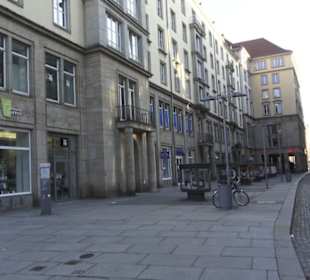 Altmarkt