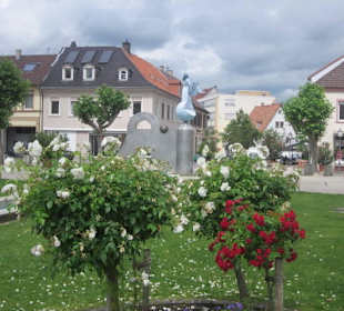 Festungsfest Germersheim 2015