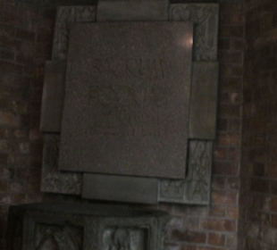 Katedra św. Jana Chrzciciela