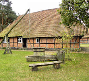Museumshof Winsen/Aller