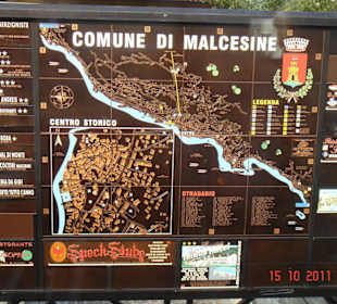 Malcesine