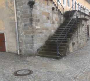 Kaserne A