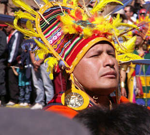 Inti Raymi