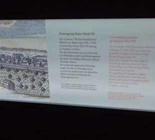 Marstallmuseum Schloss Nymphenburg