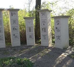 Friedhof Beuren