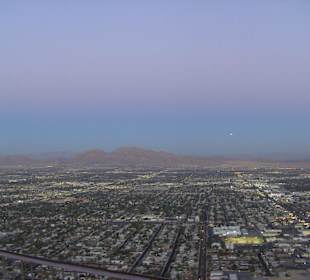 Stratosphere Tower