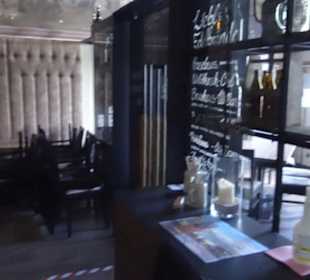 Restaurant LÖWEN. BRAUHAUS. PASSAU.