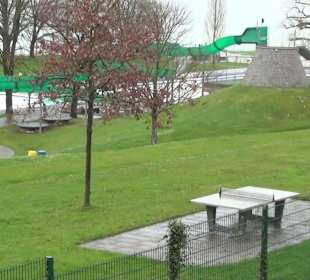 Strandbad Hörnle
